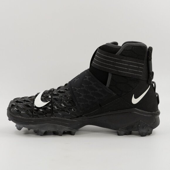 Nike Zoom Force Savage Elite 2 Shark Black CK2824-001 Football Cleats Multi Size main image 12